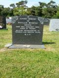 image number Howe Phyllis Myrtle  285